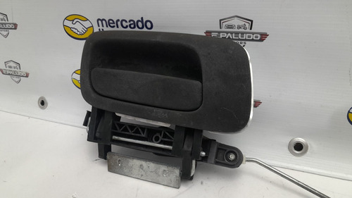 Maçaneta Externa Dianteira Direita Gm Zafira Astra 99/12