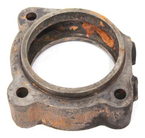 Flange Motor Partida Arranque Ônibus Mb1318 90/97 Us (110)