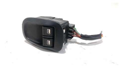 Interruptor Botão Vidros Elétricos Peugeot 206 / 207 99 - 10