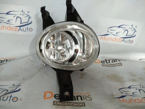 Par Farol Aux Milha Peugeot 206 2004 05 06 07 08 09 10 3879