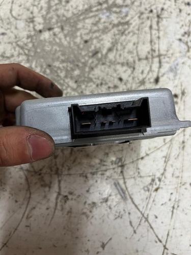 Módulo Central Start Stop Ford Fusion 2016 2017 Dg9t14b526ha