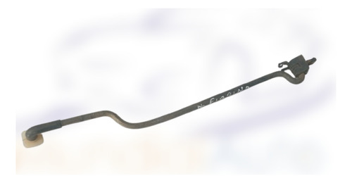 Vareta Haste Do Capo Fiat Fiorino 2013/20 25483