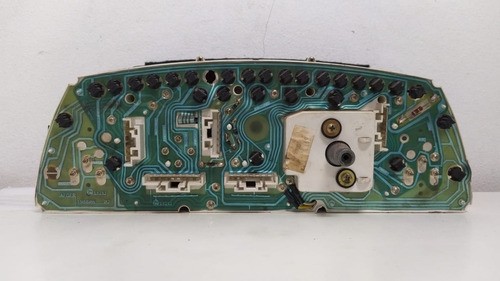 Painel Instrumentos Fiat Tempra 1995 - 196606