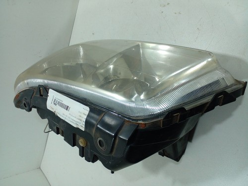 Farol Esquerdo Vw Gol 16v 2000 (m)