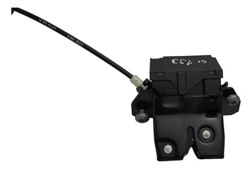 Fechadura Tampa Traseira Porta-malas C180k C200 C230 00/07