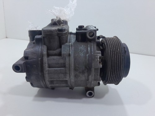 Compressor Ar Condicionado Mercedes C320 2005 93300430 (vj)