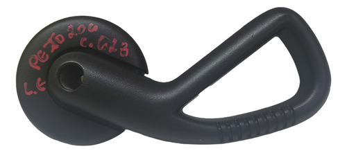 Alavanca Inclinação Banco Esquerdo Motorista Peugeot 206 207