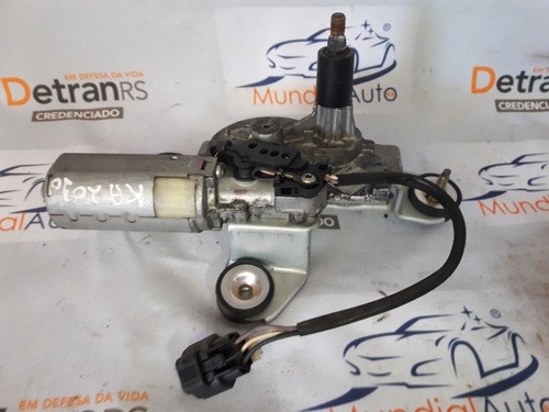 Motor Limpador Traseiro Ford Ka 2008/13 Original 1174