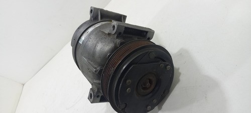 Compressor Ar Condicionado Renault Scenic Megane 6560630 (m)