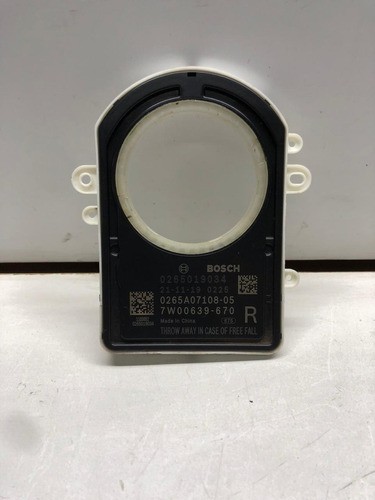 Sensor De Agudo Renault Master 2.3 2023 Original