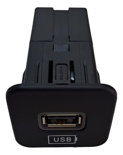 Entrada Usb Conector Jeep Renegade 2021 2022 2023