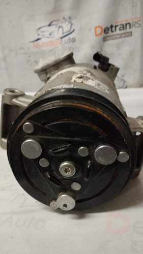 Compressor Ar Cond  Toro Compass Renegade 1.3 Turbo 16744