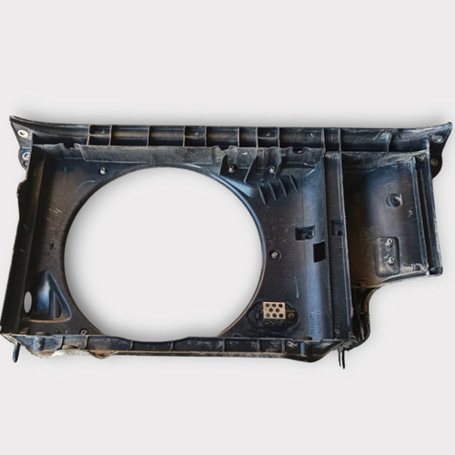 Defletor Da Ventoinha Peugeot 206 E 207 2001 A 2012