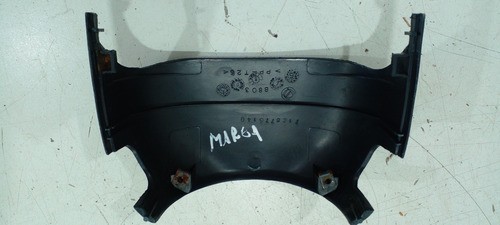 Moldura Superior Da Coluna Direção Fiat Marea 7128776140 (r)