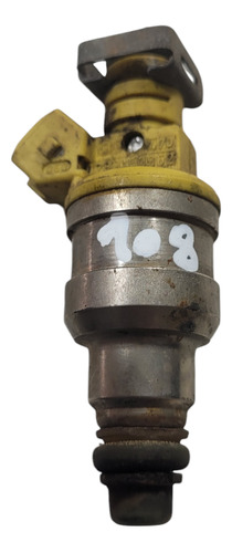 Bico Injetor Gm Vectra Omega Golf 0280150962 (al) Cxf 108/ 4