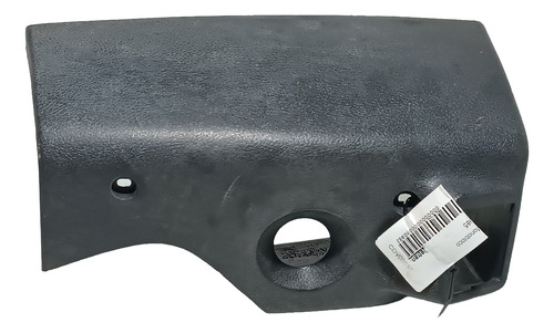 Moldura Coluna Direçao Superior Direito Ford Cargo 815 814