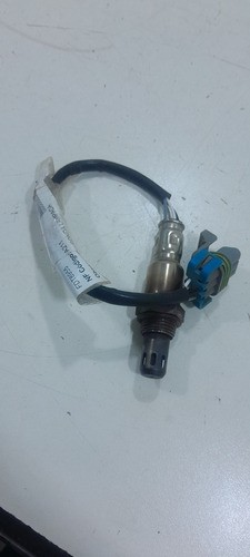 Sonda Lambda Vw Gol G3 1.0 8v 5x3906262 (vj)