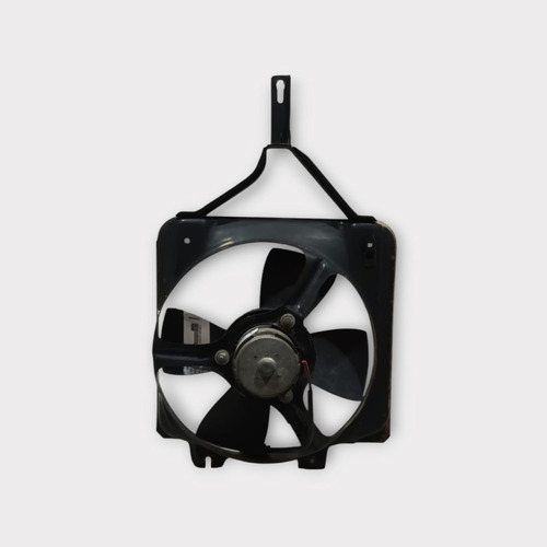 Ventoinha Eletroventilador Fiat Uno Fire 1.0 2003