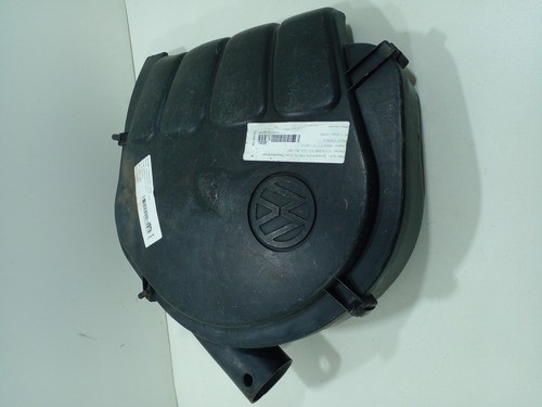 Caixa Filtro De Ar Vw Gol Mi 1997 377133609b (m)