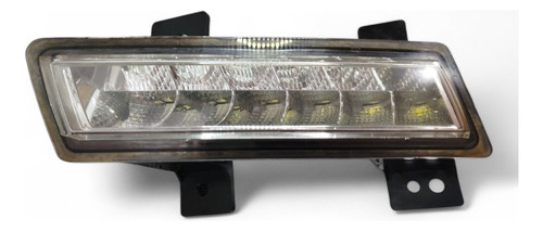 Farol De Led Diurno Lado Esquerdo Lifan X60 2018 2019