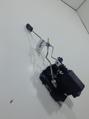 Fechadura Porta Diant.direita Renault Sandero 2014 (vj) E122