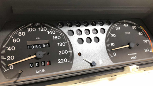 Painel De Instrumentos Fiat Tipo 92 Até 97 Original