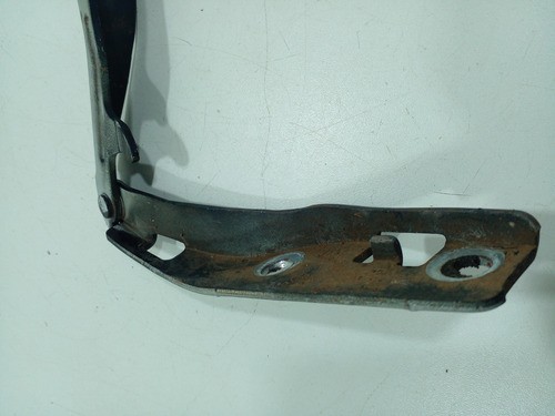 Dobradiça Capô L/d Peugeot 206 Sw 2008 (m)