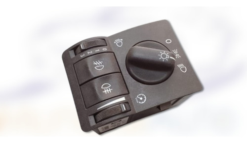 Chave De Luz Gm Astra Zafira  23829