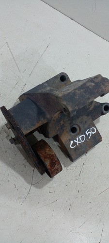 Suporte Alternador Ford Fiesta Ka 99/14 Xs6e10039af (r)