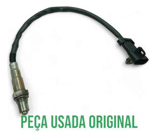 Sonda Lambda Sensor Oxigênio Lifan X60