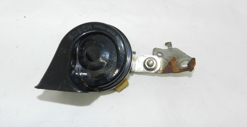 Buzina Caracol Universal Com Suporte Marca Bosh