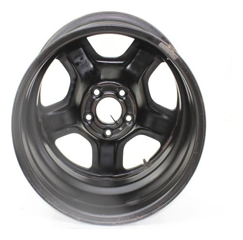 Roda Ferro Aro 16 5 Furos Jeep Renegade 15/22 Usado (923)