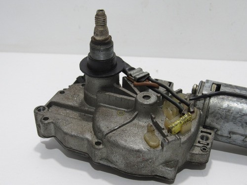 Motor Do Limpador Traseiro Volkswagen Golf 1 C/ Esguicho Ano 1994 Á 1998 Cód. 1h6955713a