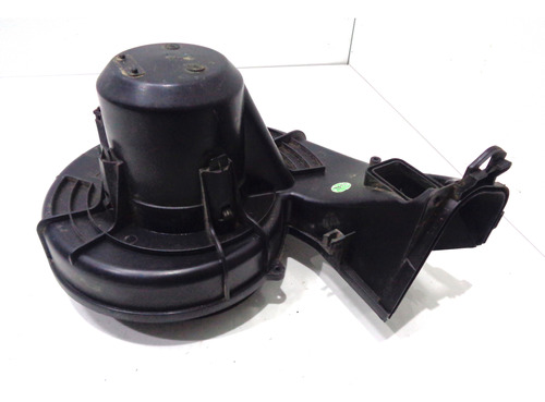 Ventilador Ar Forçado Meriva 2012