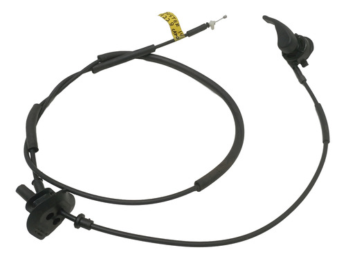 Cabo Abertura Capô Renault Duster Orok 2013 2014 2015