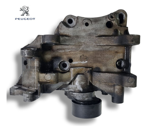 Suporte Alternador Peugeot 206 207 1.4 8v