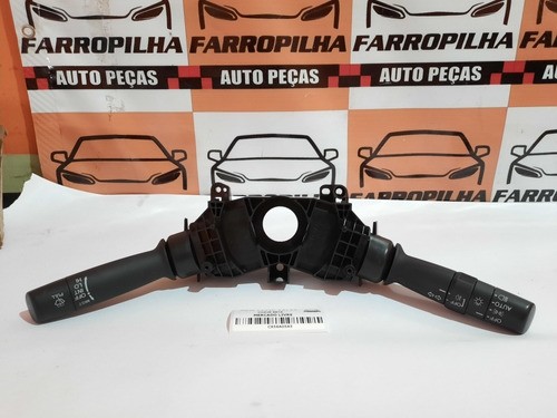 Chave De Seta Honda New Civic 12/14 Pn:m48578