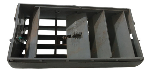 Difusor Ar S10 Deluxe 1997 (ap) Cxa 528