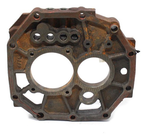 Flange Caixa Câmbio (manual 4x4) Hilux 05/11 Usado (210)