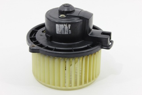 Motor Ventilador Ar Forçado Tiggo 09/12 Usado (287)