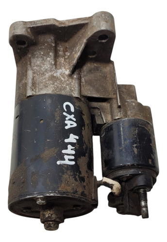 Motor Partida Renault Scenic 1.6/2.0 00/06 (al) Adl Cxa 444