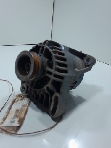 Alternador Palio Uno Strada Fire 1.0 Ms0215514930 (vj) E08