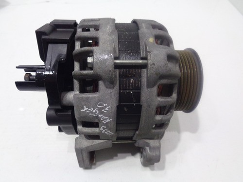 Alternador Ranger 3.0 2012 A.a