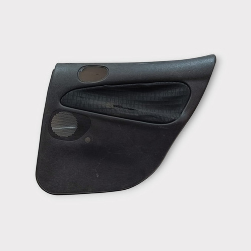 Forro De Porta Traseira Direita Peugeot 206 2000 A 2008