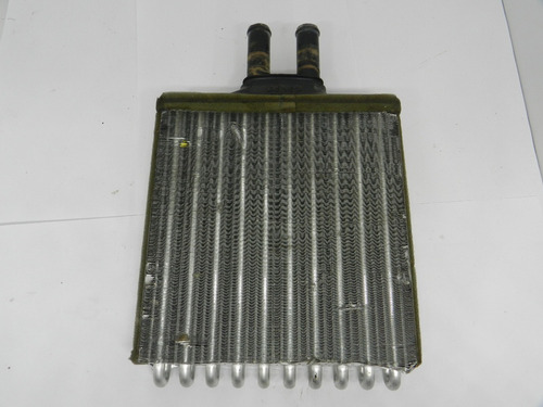 Radiador Ar Quente Vw Gol Fox Polo G5 G6 162910000