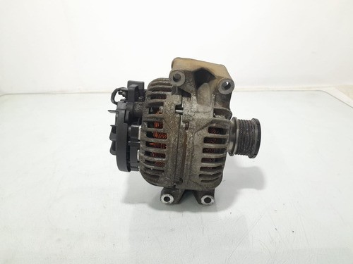 Alternador Sprinter Cdi 313 311 2001/2010 0124515114 Bosch