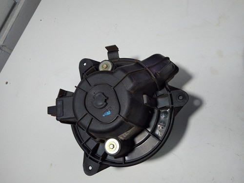 Motor Ar Forçado Fiat Stilo 1.8 07/12  Com Ar  18744*