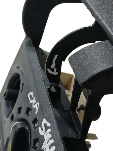Comando Ar Condicionado Gm Corsa St 2002 C/ Detalhe (ap)