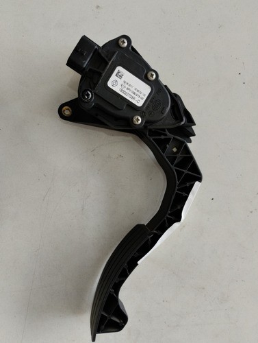 Pedal Acelerador Eletrônico Renault Sandero 2018 180022703r 