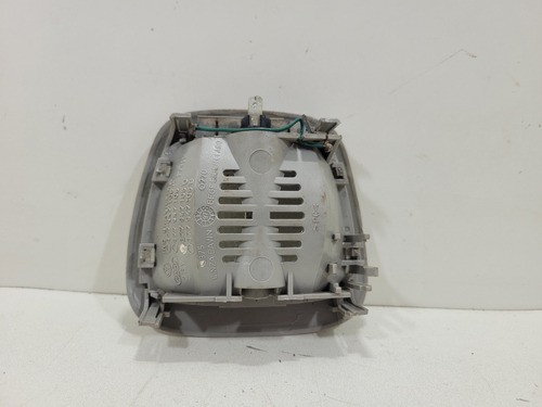 Luz Teto Vw Gol Parati Saveiro G2 G3 Original (t)